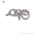 Stainless Steel Long Eyebolt Ring Lifting Eyebolt